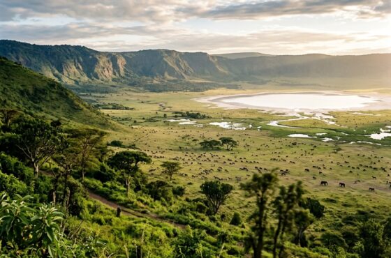  4-Day Essential Tanzania